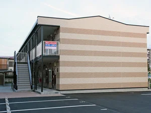 東姫路駅（兵庫県）のマンスリーマンション・ウィークリーマンション「レオパレスサンアルファ 111(No.421697)」メイン画像