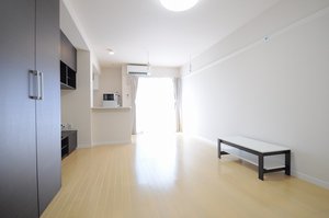 のマンスリーマンション・ウィークリーマンション「レオネクストカーサフェリーチェ 102(No.421736)」メイン画像