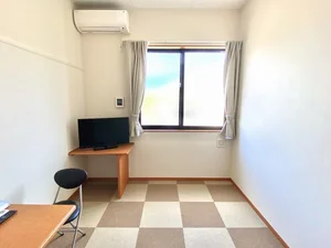 大阪府のマンスリーマンション・ウィークリーマンション「レオパレス小曽根 201(No.421750)」メイン画像