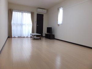 のマンスリーマンション・ウィークリーマンション「レオネクストヴェンセル 108(No.422107)」メイン画像
