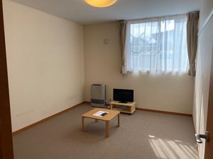 釧路駅（北海道）のマンスリーマンション・ウィークリーマンション「レオパレス三共２２ 209(No.422137)」メイン画像
