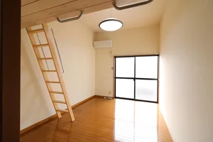 佛教大学二条キャンパス周辺のマンスリーマンション・ウィークリーマンション「レオパレス桂ＴＡＮＡＫＡ 103(No.422184)」メイン画像