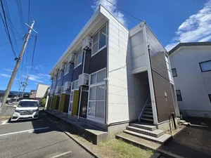 のマンスリーマンション・ウィークリーマンション「レオパレスＲｅｅⅡ 205(No.422259)」メイン画像