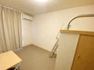 のマンスリーマンション・ウィークリーマンション「レオパレスアメニティ名古屋 410(No.422872)」メイン画像