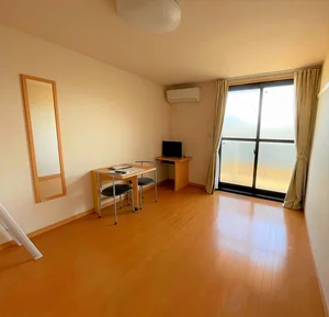 千葉県のマンスリーマンション・ウィークリーマンション「レオパレスボヌール　ドゥマン 110(No.422985)」メイン画像