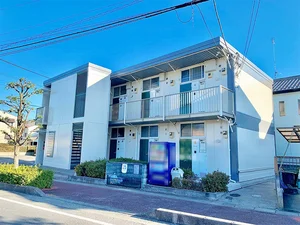 埼玉県のマンスリーマンション・ウィークリーマンション「レオパレスコージーコート 105(No.423414)」メイン画像