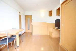 瀬田駅（滋賀県）のマンスリーマンション・ウィークリーマンション「レオパレスアーバンヒルズ 107(No.423650)」メイン画像