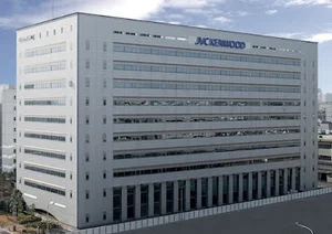 株式会社ＪＶＣケンウッドまで徒歩12分