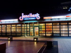 ジョナサン 新子安店まで徒歩10分