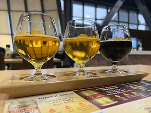 キリンビール 横浜工場まで徒歩11分