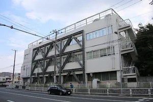 三菱鉛筆㈱ 横浜事業所まで車で11分