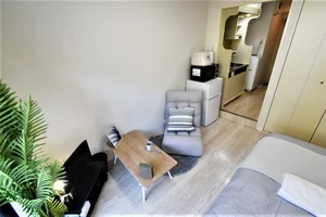 テレビやDVDプレイヤーなどもあり!