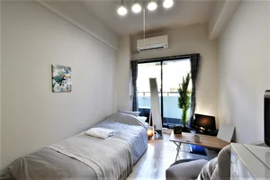 掃除機やコロコロ・洗剤類も豊富で 短期長期限らず 衛生的に保てます!