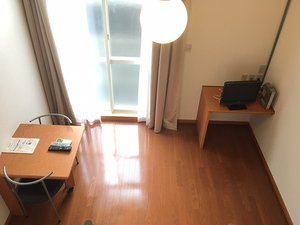 のマンスリーマンション・ウィークリーマンション「レオパレスヒルサイドテラス 108(No.423799)」メイン画像