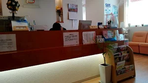 戸塚西口さとう内科まで徒歩5分