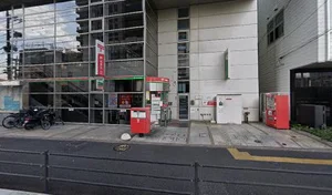 戸塚郵便局まで徒歩9分