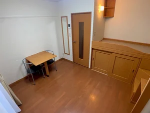 水戸駅（茨城県）のマンスリーマンション・ウィークリーマンション「レオパレスシェソワ　城南 106(No.423837)」メイン画像