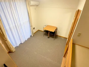 水戸駅（茨城県）のマンスリーマンション・ウィークリーマンション「レオパレスシェソワ　城南 204(No.423844)」メイン画像