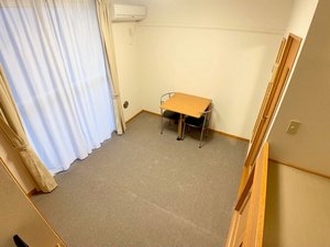 のマンスリーマンション・ウィークリーマンション「レオパレスシェソワ　城南 207(No.423847)」メイン画像