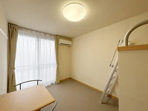 蒲郡市のマンスリーマンション・ウィークリーマンション「レオパレスＮＩＨＯ 308(No.423941)」メイン画像