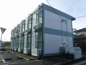 のマンスリーマンション・ウィークリーマンション「レオパレス千 103(No.423966)」メイン画像
