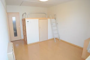 奈良県のマンスリーマンション・ウィークリーマンション「レオパレス大陽伍番館 106(No.424229)」メイン画像