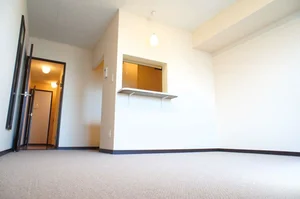 のマンスリーマンション・ウィークリーマンション「レオネクストクラーク館 209(No.424353)」メイン画像