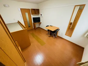 高萩駅（茨城県）のマンスリーマンション・ウィークリーマンション「レオパレスアーク 102(No.424460)」メイン画像