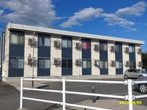 山形県のマンスリーマンション・ウィークリーマンション「レオネクストみなみ１番館 203(No.425193)」メイン画像