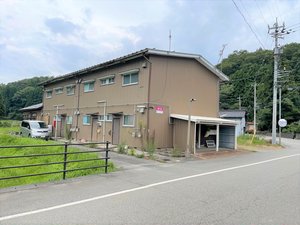 のマンスリーマンション・ウィークリーマンション「マンスリー粟津温泉ステーション　【フル家電・備品完備】 ７号室 （２階）・２K(No.425244)」メイン画像