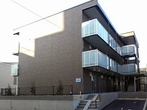 守口市のマンスリーマンション・ウィークリーマンション「レオネクスト東郷通Ⅱ 304(No.425402)」メイン画像