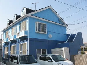 岡崎駅（愛知県）のマンスリーマンション・ウィークリーマンション「レオパレス駒の舞 104(No.425415)」メイン画像