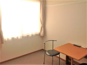 石巻駅（宮城県）のマンスリーマンション・ウィークリーマンション「レオパレスＫ 206(No.425609)」メイン画像