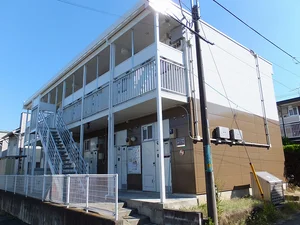 のマンスリーマンション・ウィークリーマンション「レオパレスＦｉｔ 105(No.425715)」メイン画像