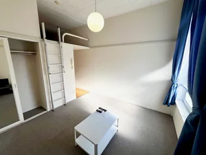 のマンスリーマンション・ウィークリーマンション「レオパレスロイヤルＩ 205(No.425735)」メイン画像