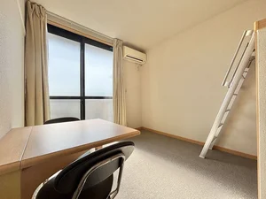 浜松市のマンスリーマンション・ウィークリーマンション「レオパレスさくら坂 302(No.426003)」メイン画像