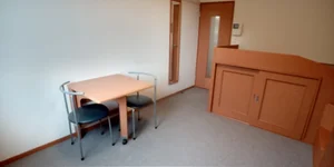 福岡県のマンスリーマンション・ウィークリーマンション「レオパレス高尾ヒルズ 202(No.426066)」メイン画像