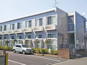 東浦和駅（埼玉県）のマンスリーマンション・ウィークリーマンション「レオパレスパークサイド 207(No.426150)」メイン画像
