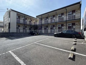 埼玉県のマンスリーマンション・ウィークリーマンション「レオパレスカサブランカ 207(No.426153)」メイン画像