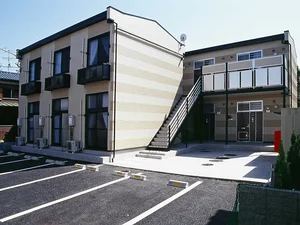 東浦和駅（埼玉県）のマンスリーマンション・ウィークリーマンション「レオパレスゆげた 203(No.426159)」メイン画像