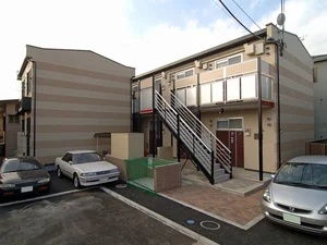 さいたま市緑区のマンスリーマンション・ウィークリーマンション「レオパレスエルミタージュ 205(No.426190)」メイン画像