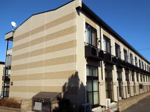 のマンスリーマンション・ウィークリーマンション「レオパレス明日香 209(No.426221)」メイン画像