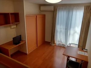 東北医科薬科大学周辺のマンスリーマンション・ウィークリーマンション「レオパレス藤 202(No.426363)」メイン画像