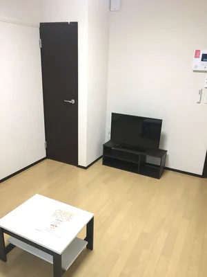 のマンスリーマンション・ウィークリーマンション「クレイノアレキサンドライト 102(No.426424)」メイン画像