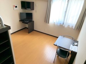 のマンスリーマンション・ウィークリーマンション「レオネクスト湯村 103(No.426427)」メイン画像