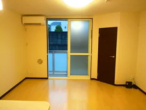 のマンスリーマンション・ウィークリーマンション「レオネクストエクレール北今市 105(No.426654)」メイン画像