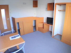 高松市のマンスリーマンション・ウィークリーマンション「レオパレスＫａｒａｔａｃｈｉ 211(No.426811)」メイン画像