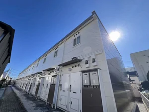 高尾駅（東京都）のマンスリーマンション・ウィークリーマンション「レオパレスアルテイル 112(No.426831)」メイン画像