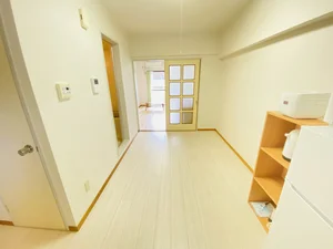 法人契約も可能で、契約手続きは簡単♪ご入居の募集を行っておりますので、空室確認やお問い合わせはお問い合わせフォームからお待ちしております♪