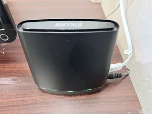 Wi-Fi完備なので、リモートワークにもおススメ物件です☆★